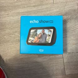 Alexa Echo Show 5 
