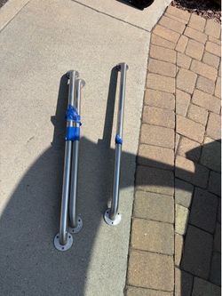 Bathroom Grab bars