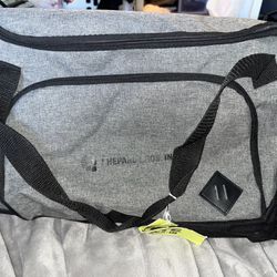 Duffle bag
