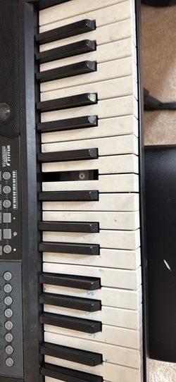 Keyboard
