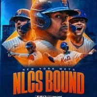 METS NLCS GAME 3 10/16/24 CITI FIELD