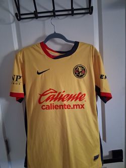 Never released club America jerseg size L