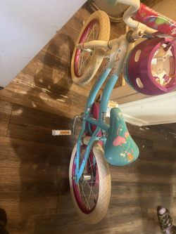 Kids Bike