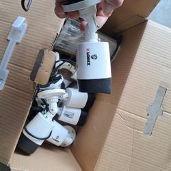 Lorex Cameras 