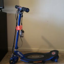 Razor Electric Scooter