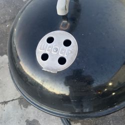Smoker 
