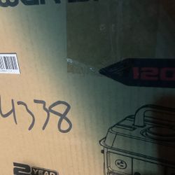 Power Smart Generator 1200 