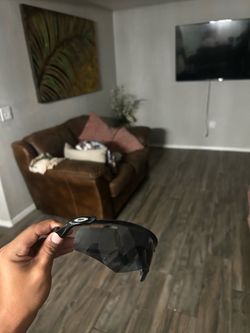 Oakley Sunglasses