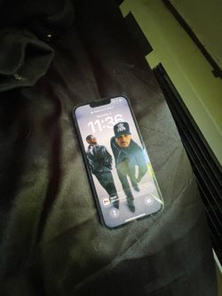 iPhone 13 Pro