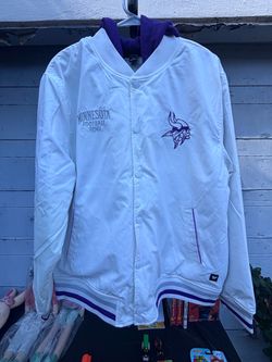 The Wild Collective Zip Bomber Jacket
