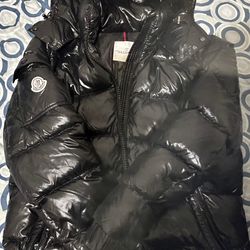 Moncler Maya Jacket