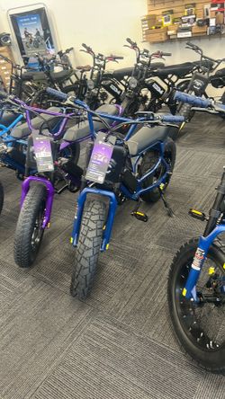 MacFox X7