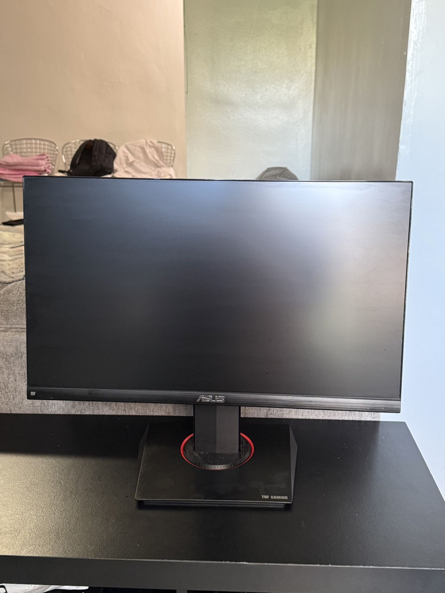 Asus Monitor 27 In 