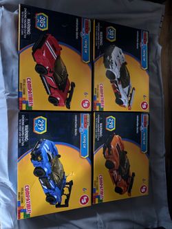 Lego cars