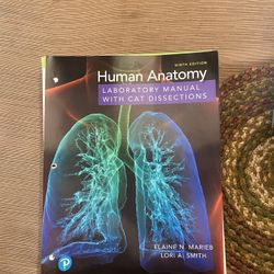 Anatomy & Medical Books 
