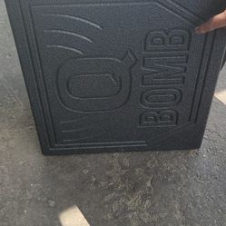 12 Inch Subwoofer Massive