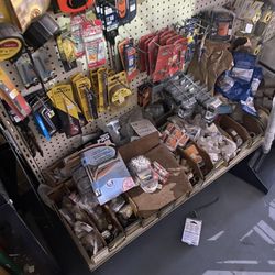 Bulk Tools And hardware Sale