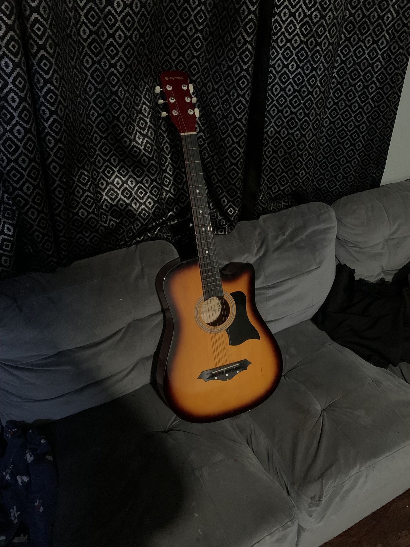 Acoustic Guitar For Kids