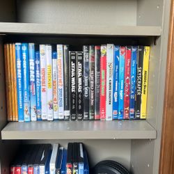 40 Movies