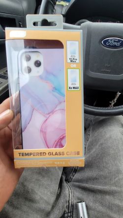 IPhone 11 pro Max case