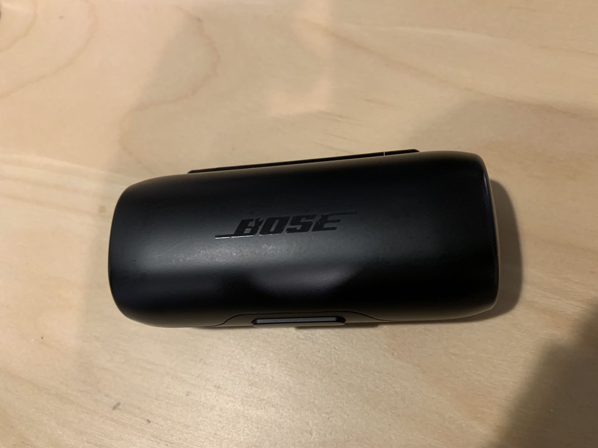 Bose Soundsport Free