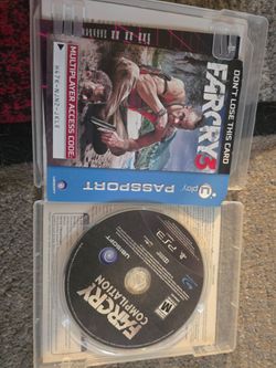 Farcry compilación