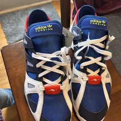 Men’s Adidas Shoes