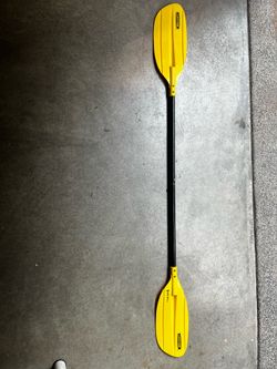 Lifetime Youth Eco Sport Elite Kayak Paddle