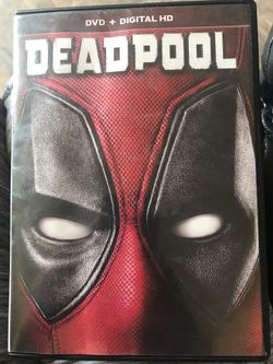 Deadpool Movie