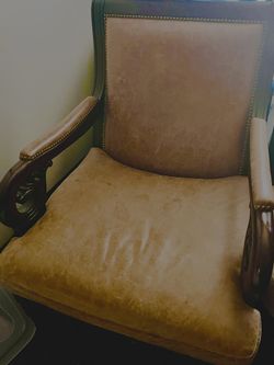 Lounge Chair