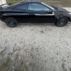 2001 Toyota Celica
