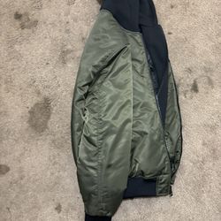 Guess Men’s Jacket 