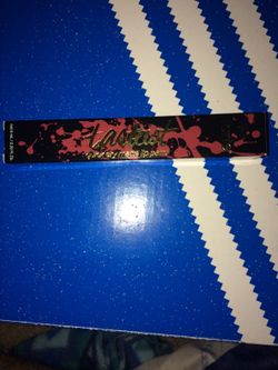 Tarteist QD matte Obsessed fr. Sephora