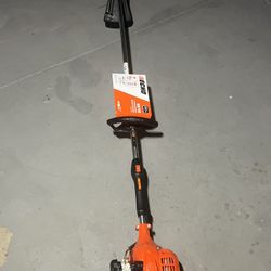 Echo Weed Wacker SRM-2120 New