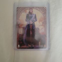 Herald Number 3 Chanarach Mint Condition 