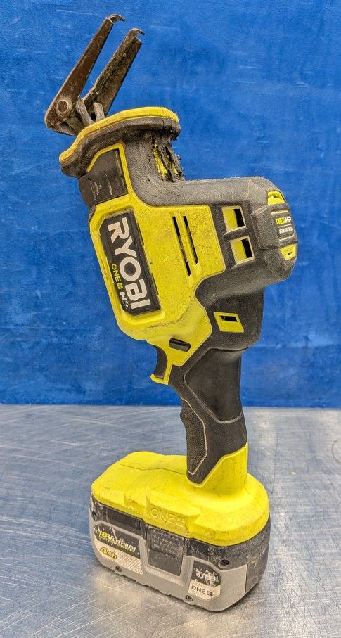 Ryobi PSBR01