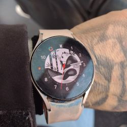 Samsung Galaxy Smart Watch 
