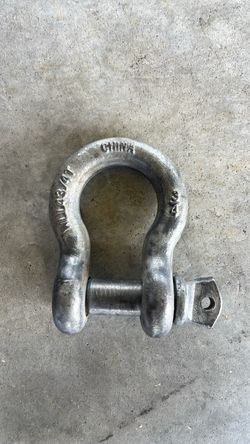 Metal Hook