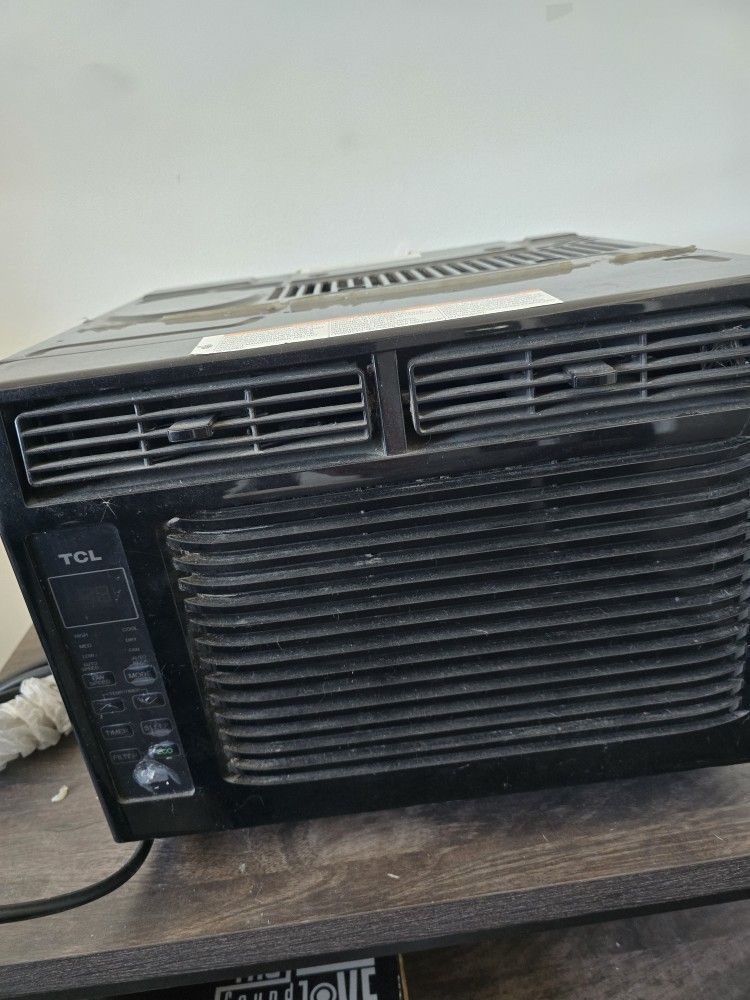 Air Conditioner
