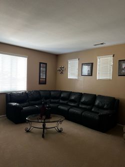 Couches etc