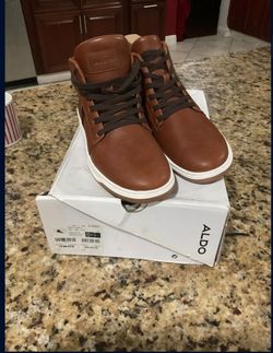 Aldo Shoes