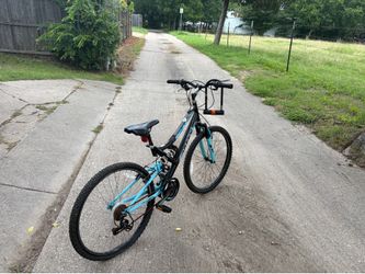Huffy trail rider Bicycle