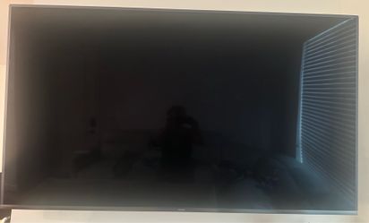 Samsung 75inch TV