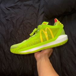 Dame 6 All American 