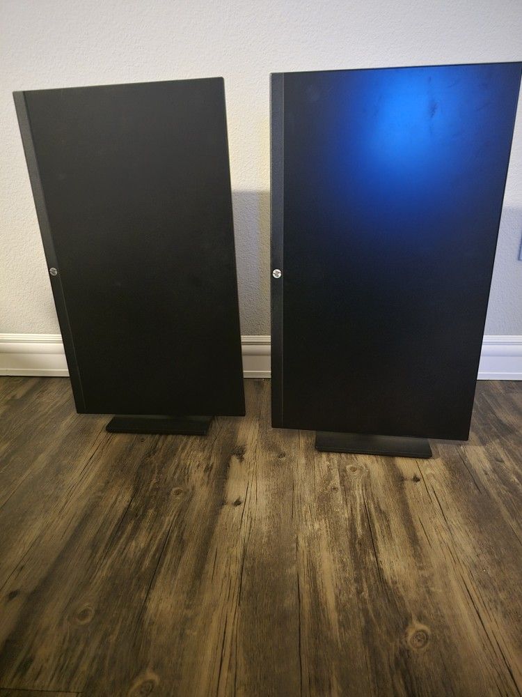 HP Monitors