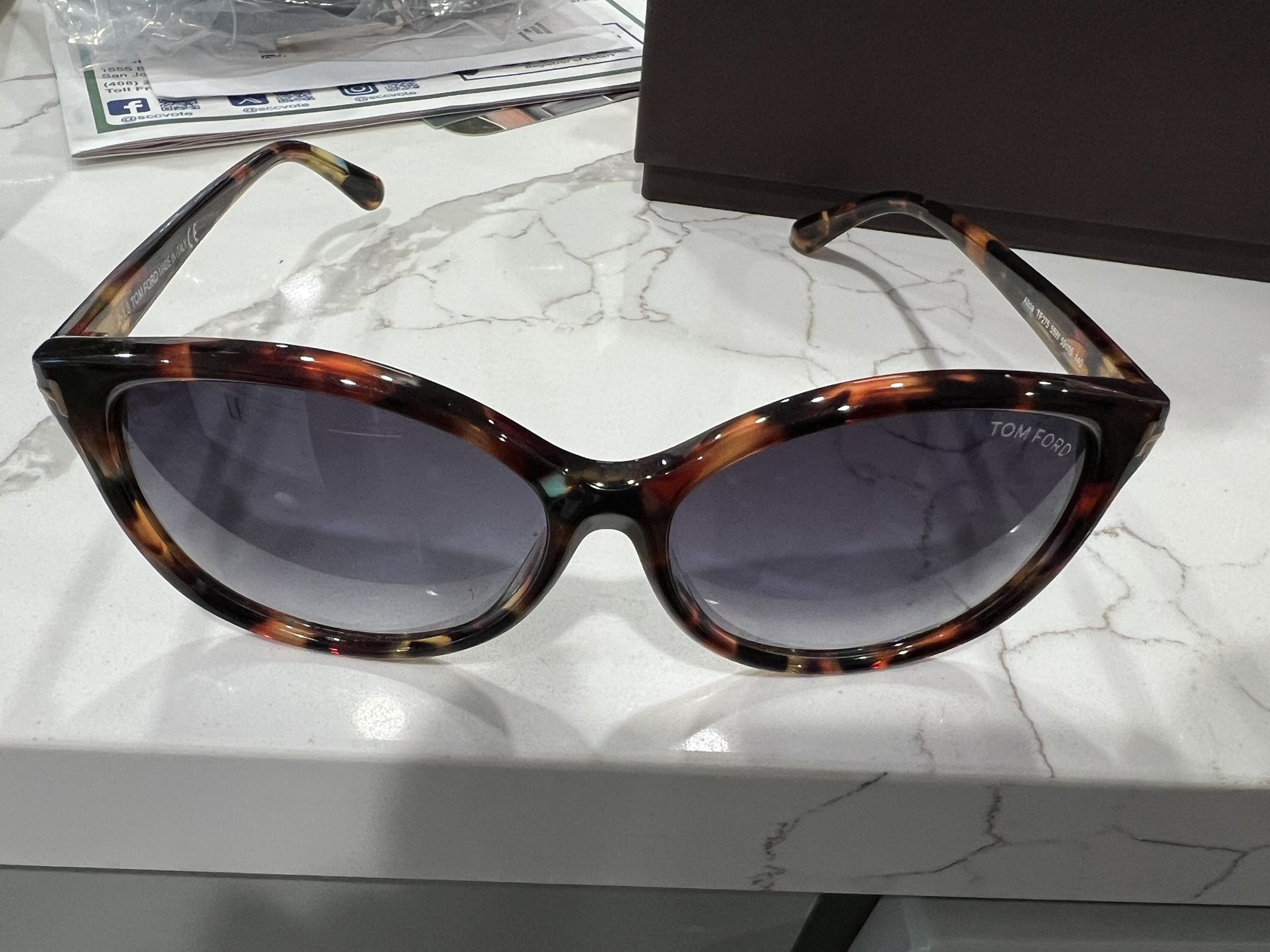 Tom Ford Sunglasses - Women’s