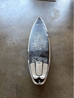Inferno 72 sharpeye surfboard
