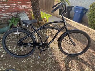26” Hyper beach cruiser bike new