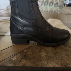 Riding Boots Women Size 6.5