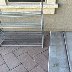 Shoe Rack